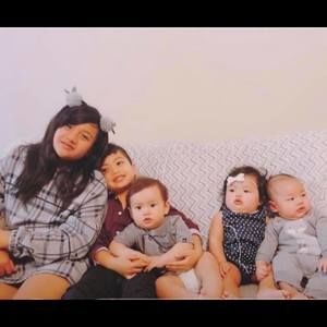 Meet your Posher, Evangeline